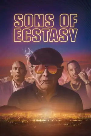 Постер до фильму"Sons of Ecstasy" #880358