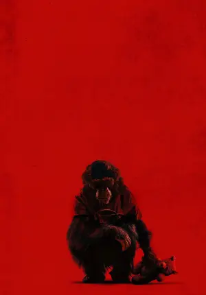 Постер до фильму"Примат" #766123