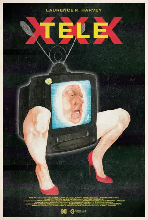 Постер до фильму"Tele XXX" #842357