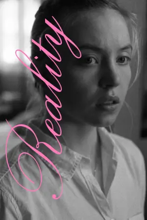 Постер до фильму"Реаліті" #192287