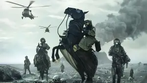 Задник до фильму"Остров возрождения" #708210