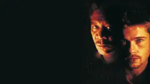 Задник до фильму"Сім" #554676