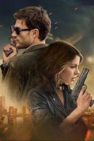 Постер до фильму"Вкрадена" #571470