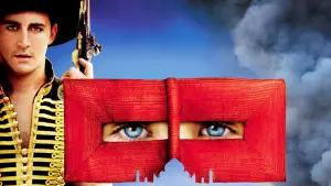 Задник до фильму"Позамежжя" #206242