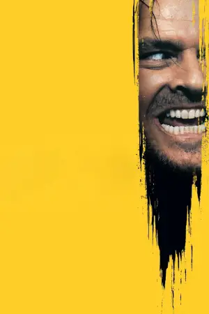 Постер до фильму"Сяйво" #520587