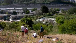 Задник до фильму"The Two Eighty Project" #791944