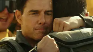 Задник до фильму"Топ Ґан: Меверік" #553370