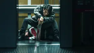 Задник до фильму"Місто демонів" #602218