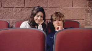 Задник до фильму"Шкільний мюзикл" #649100