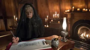 Задник до фильму"Вінчестер. Будинок, збудований привидами" #380105