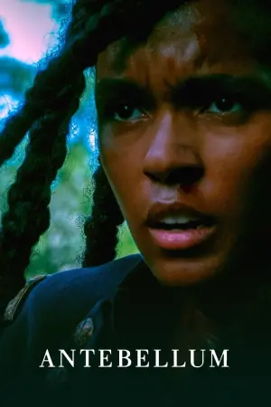 Постер до фильму"Антебеллум" #83987