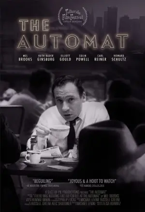 Постер до фільму "The Automat"