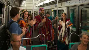 Задник до фильму"Божевільні сусіди" #446523