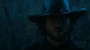 Задник до фильму"Джосі Вейлз – людина поза законом" #670925