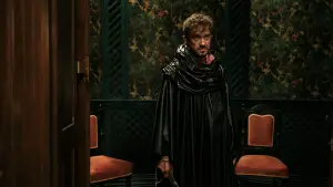 Задник до фильму"Вони вб