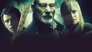 Задник до фильму"Зелена кімната" #673931