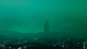 Задник до фильму"Легенда про Зеленого лицаря" #670174