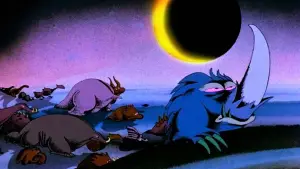 Задник до фильму"Allegro non troppo" #769068