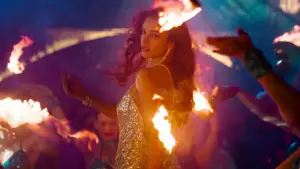 Задник до фильму"बैड न्यूज़" #757858