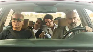 Задник до фильму"صبحانه با زرافه‌ها" #756804