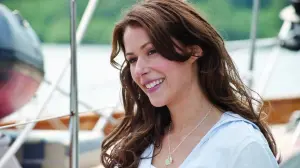 Задник до фильму"Подвійне життя Чарлі Сент-Клауда" #251831