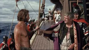 Задник до фильму"Бен-Гур" #652608