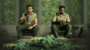 Задник до фильму"Жадібні люди" #785013