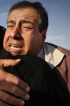 Постер до фильму"I Shall Not Hate" #788387