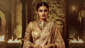 Задник до фильму"హరి హర వీర మల్లు: భాగం 1 – Sword vs Spirit" #812639