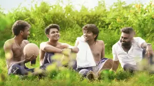 Задник до фильму"വാഴ II" #795839