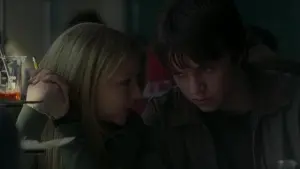 Задник до фильму"Кіт" #239640