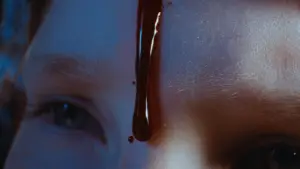 Задник до фильму"L