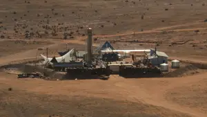 Задник до фильму"Скажений Макс: Воїн дороги" #640747