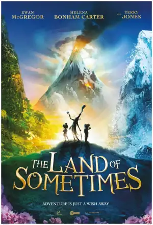 Постер до фильму"The Land of Sometimes" #828581