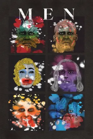 Постер до фильму"Чоловіки" #112808