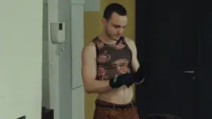 Задник до фильму"Пасажі" #758554