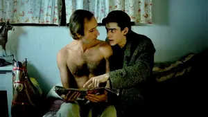 Задник до фильму"Несамовитість" #497086