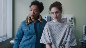 Задник до фильму"Пробач, дівчинко" #523519