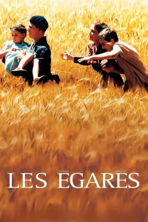 Постер до фильму"Заблудлі" #714786