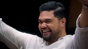 Задник до фильму"Tenor: My Name Is Pati" #771980