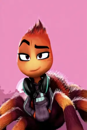 Постер до фильму"Поганці" #619470