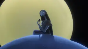 Задник до фильму"Жах перед Різдвом" #589429