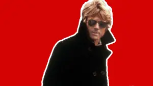 Задник до фильму"Три дні Кондора" #723707