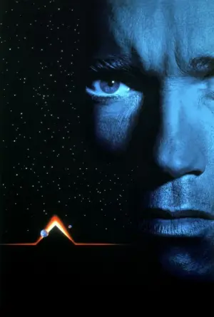 Постер до фильму"Згадати все" #226905