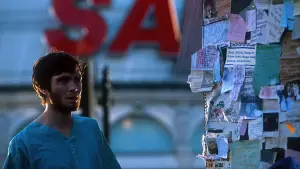 Задник до фильму"28 днів по тому" #569669