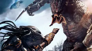 Задник до фильму"Хижак" #611437