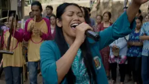 Задник до фильму"Para Perasuk" #798019