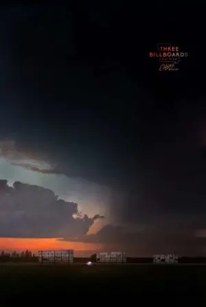 Постер до фильму"Три білборди під Еббінґом, Міссурі" #54308