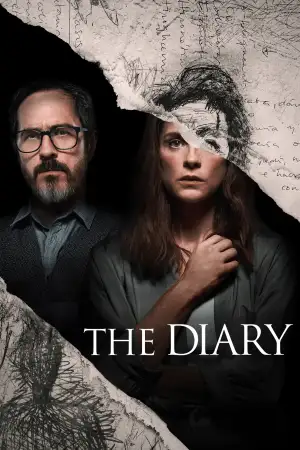 Постер до фильму"El diario" #876330