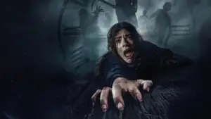 Задник до фильму"Until Dawn: До світанку" #644216